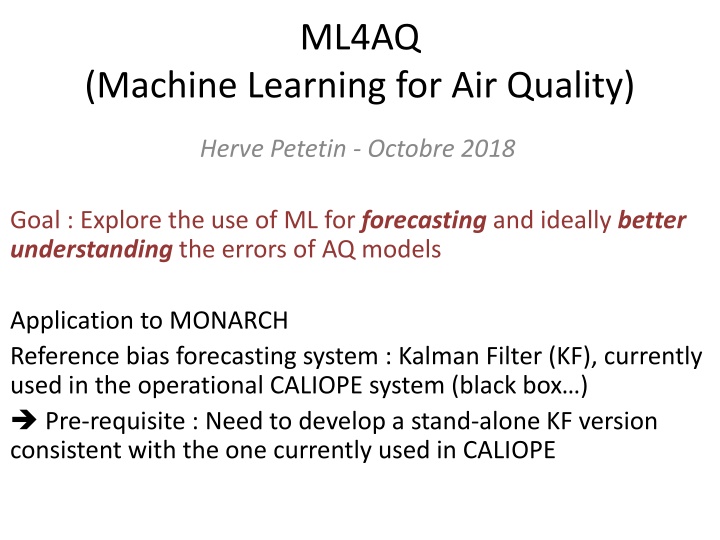 ml4aq n.w
