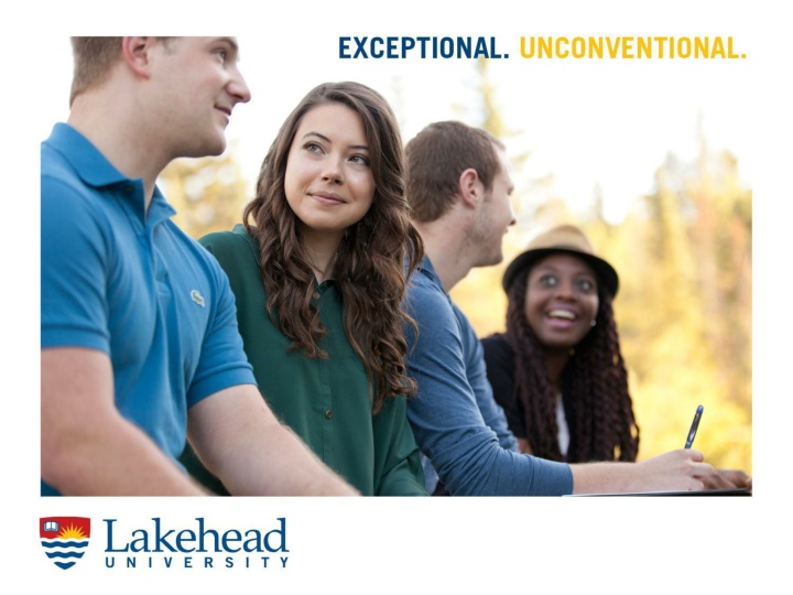 lakehead university n.w