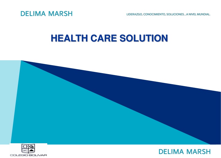 health care solution n.w