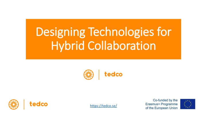 designing designing technologies for technologies n.w