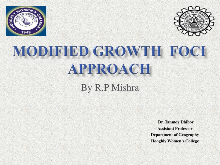 by r p mishra n.w