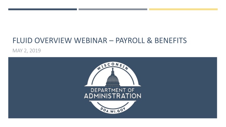 fluid overview webinar payroll benefits n.w