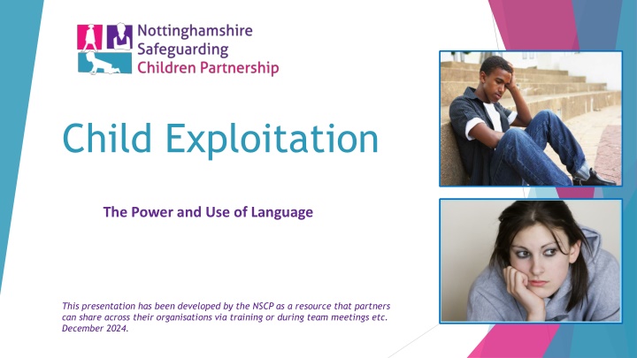 child exploitation n.w