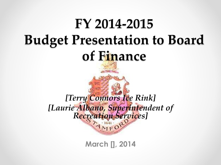 fy 2014 2015 n.w