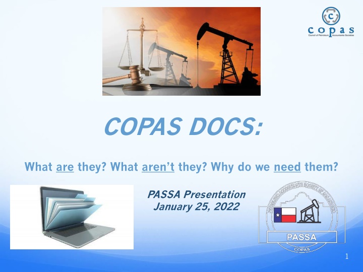 copas docs n.w