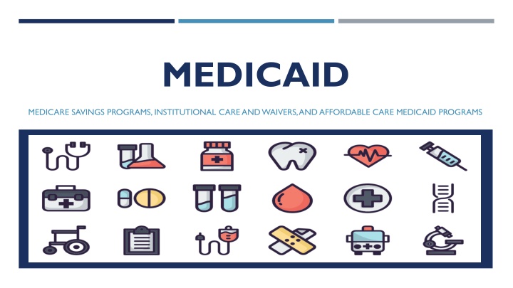 medicaid n.w
