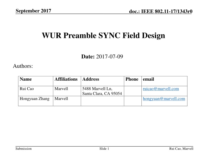 september 2017 n.w