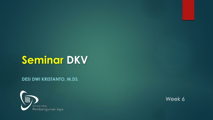 seminar dkv n.w