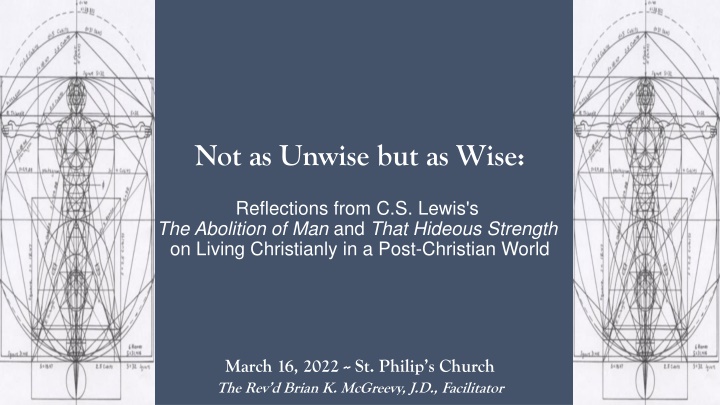 not as unwise but as wise n.w