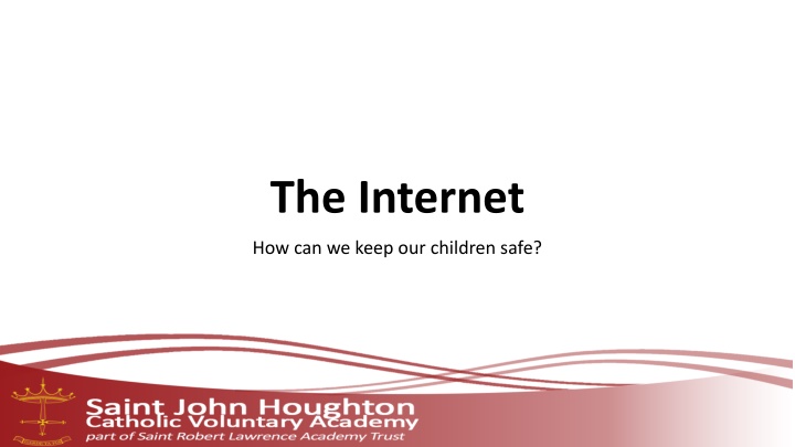 the internet n.w