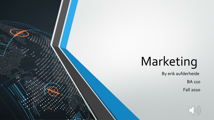 marketing n.w