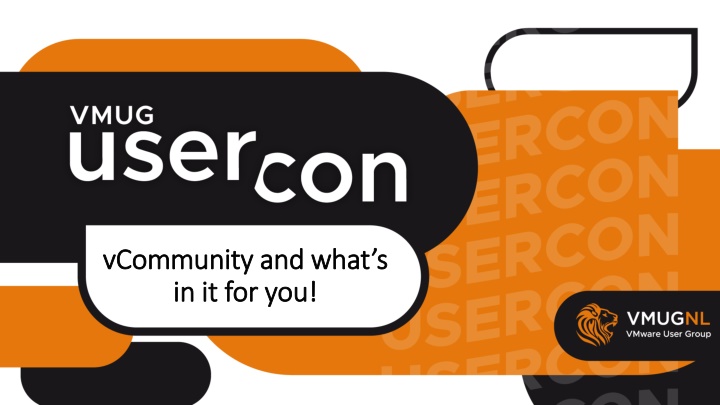 vcommunity vcommunity and what n.w
