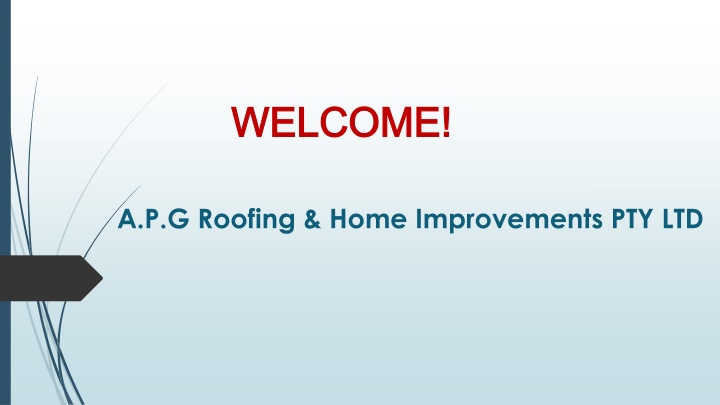 Are you looking for Roof Leaks in Doveton?