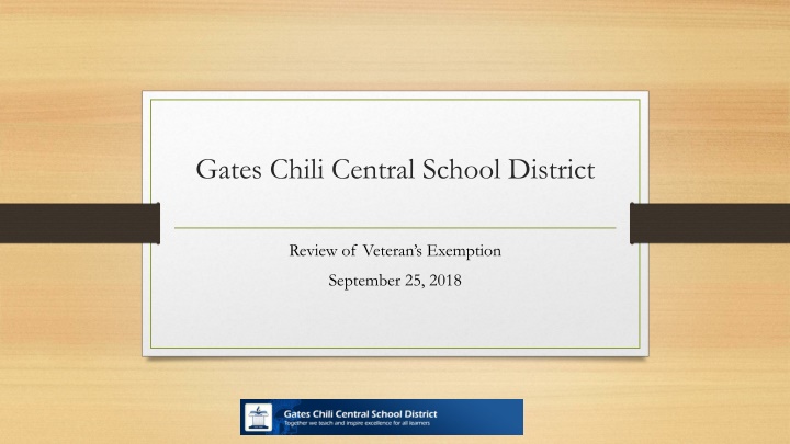 gates chili central school district n.w