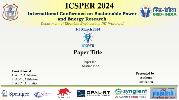 icsper 2024 n.w
