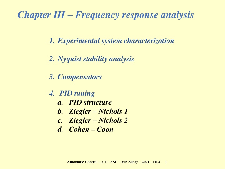 DOE Webinar Sound Options & Topics