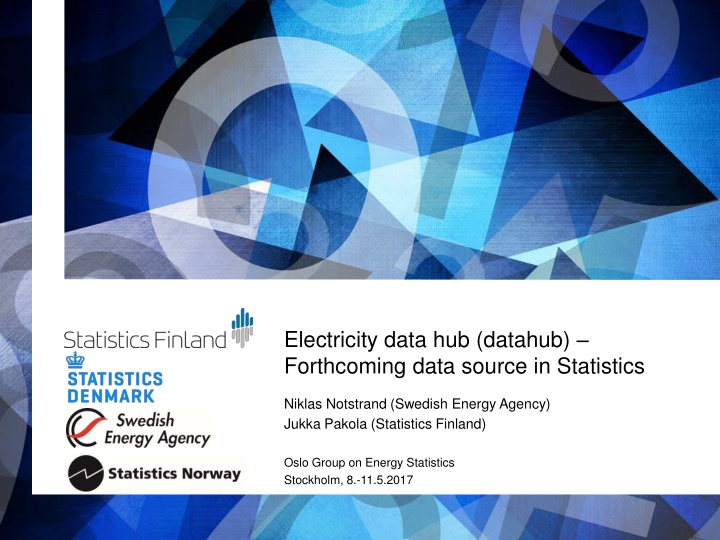 electricity data hub datahub forthcoming data n.w