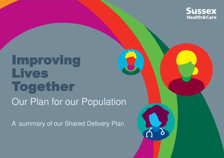 improving improving lives lives t together n.w