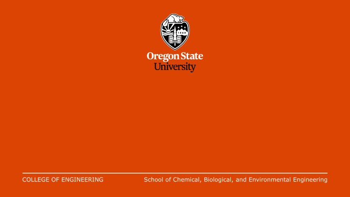 college of engineering n.w