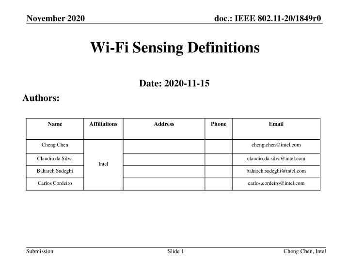 doc ieee 802 11 20 1849r0 n.w