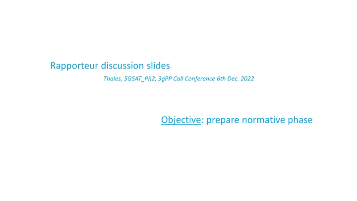RTC+B Task Force Update by Matt Mereness TWG