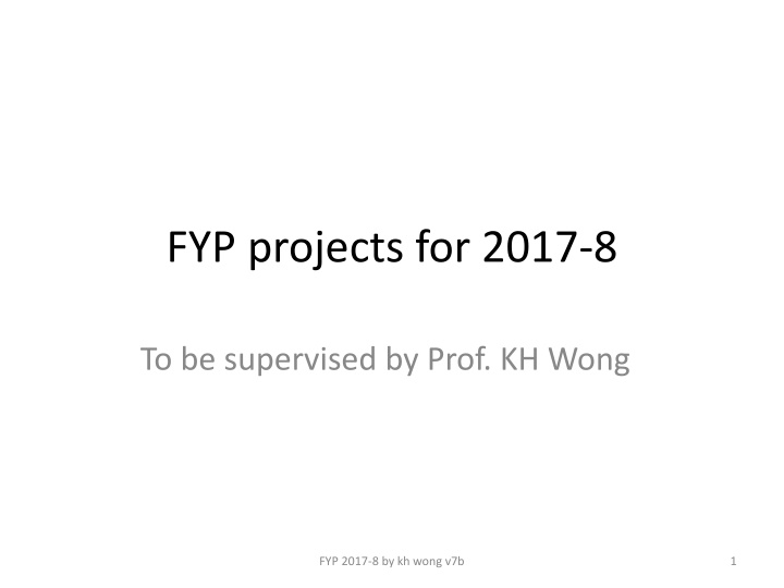 Smart Wearable Glasses Development