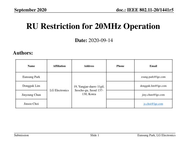 september 2020 n.w