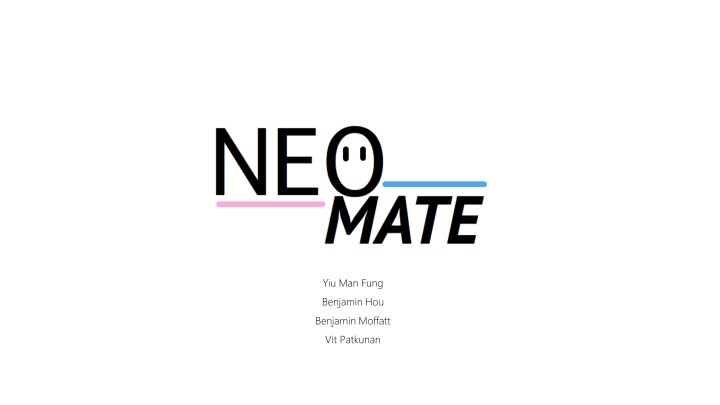 NeoMate: Wearable System for Neonatal Movement Monitoring