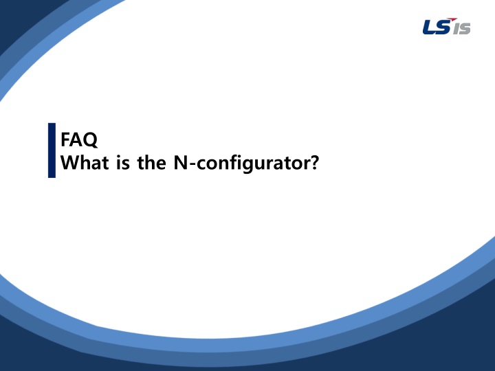 faq what is the n configurator n.w