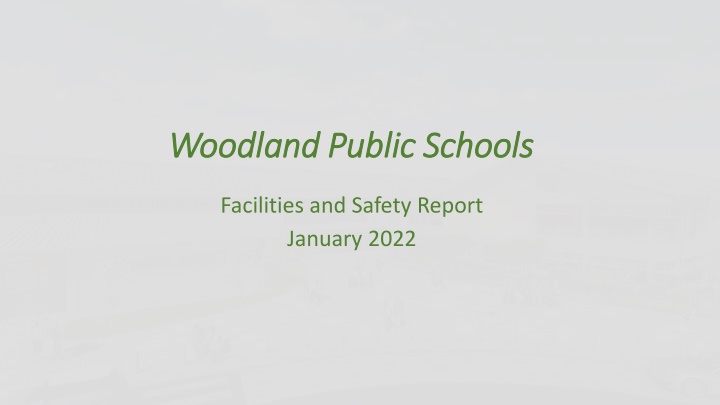 woodland public schools woodland public schools n.w
