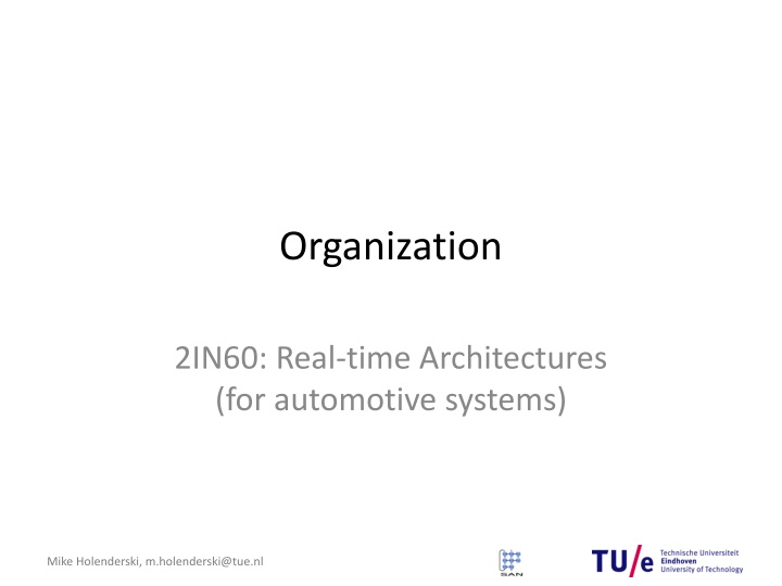 organization n.w
