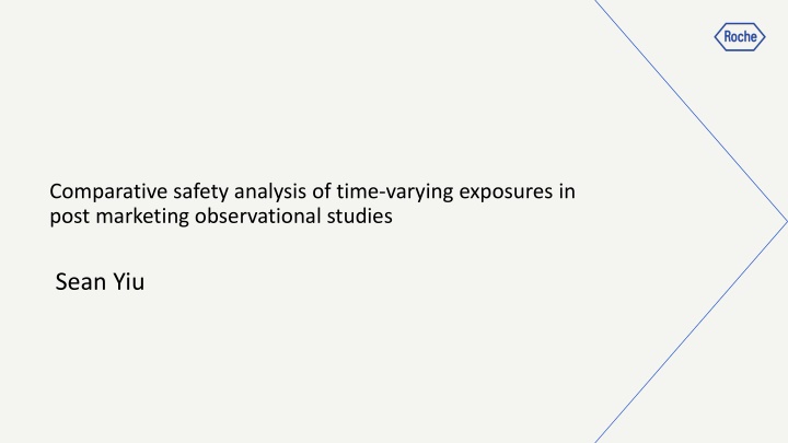 comparative safety analysis of time varying n.w