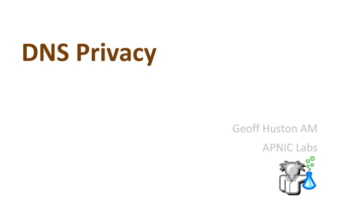 dns privacy n.w