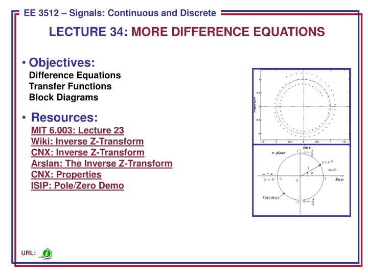 ece 8443 pattern recognition ee 3512 signals n.w
