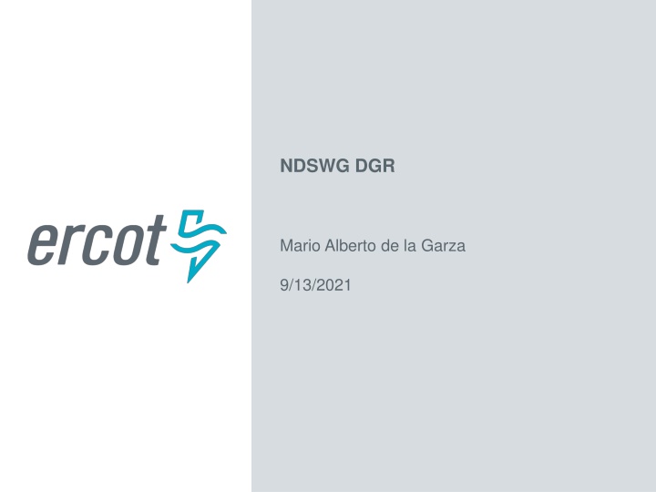 ndswg dgr n.w