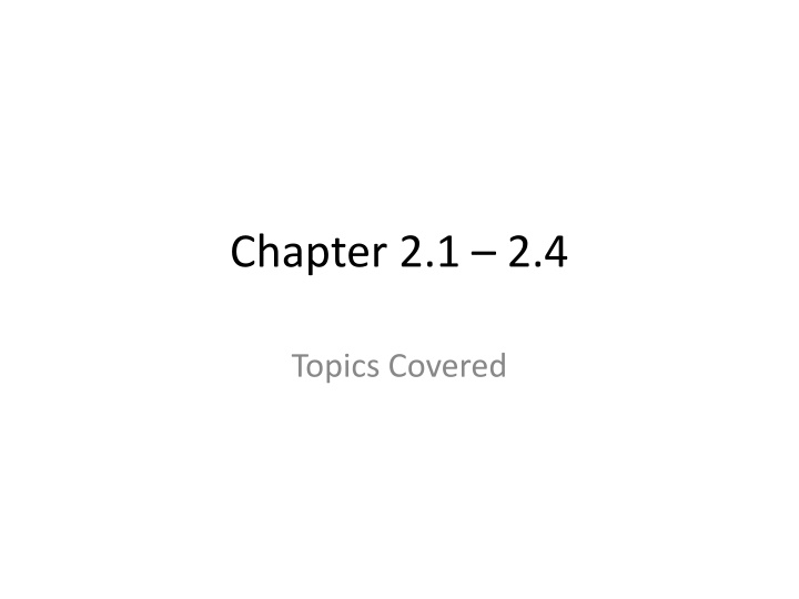 chapter 2 1 2 4 n.w