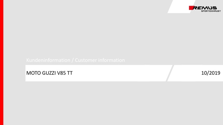 kundeninformation customer information n.w