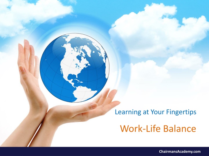 learning at your fingertips n.w