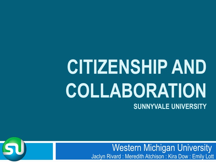Improving Town-Gown Relationship Through Collaborative Strategies