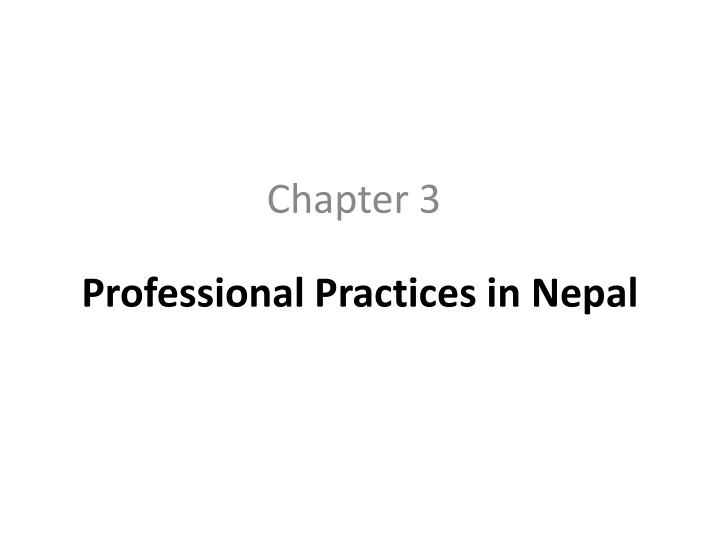 chapter 3 n.w