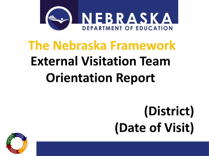 the nebraska framework n.w