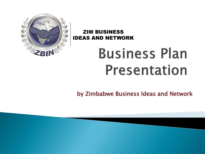 by zimbabwe business ideas and network n.w