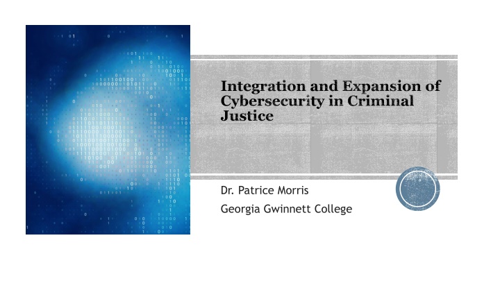 integration and expansion of cybersecurity n.w