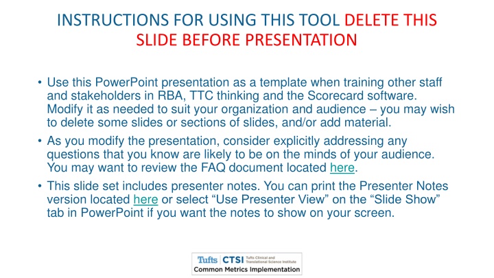 instructions for using this tool delete this n.w