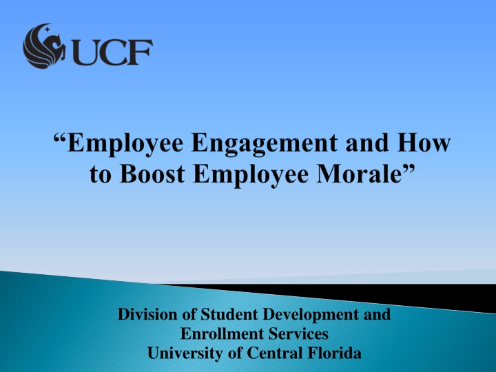 division of student development and enrollment n.w