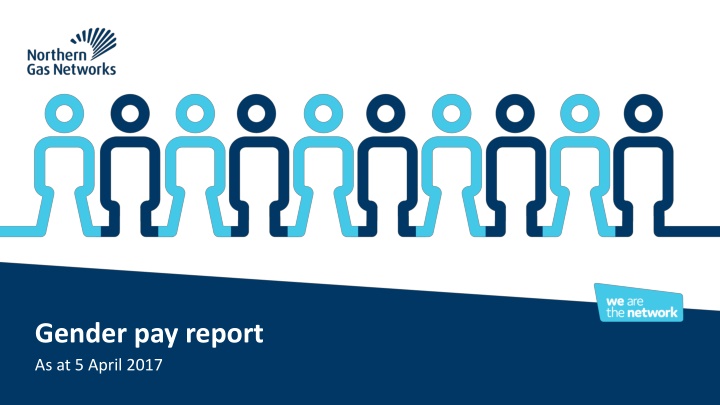 gender pay report as at 5 april 2017 n.w