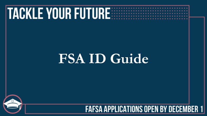 fsa id guide n.w