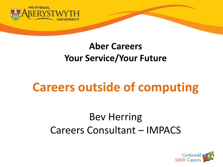 aber careers your service your future n.w