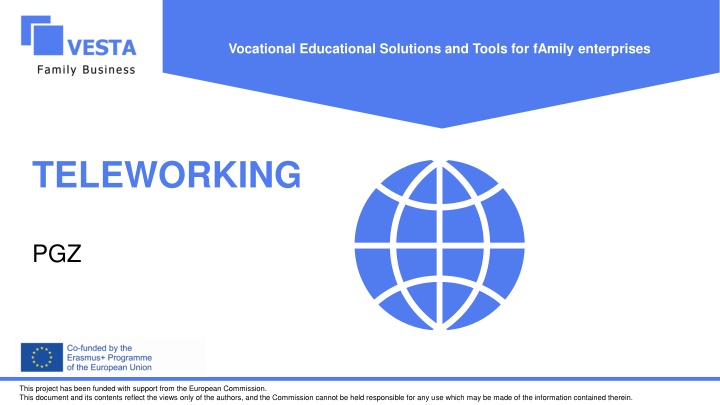 vocational educational solutions and tools n.w