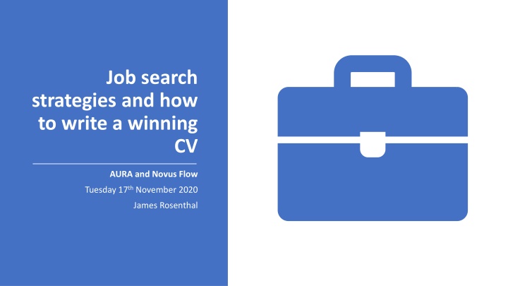 job search n.w